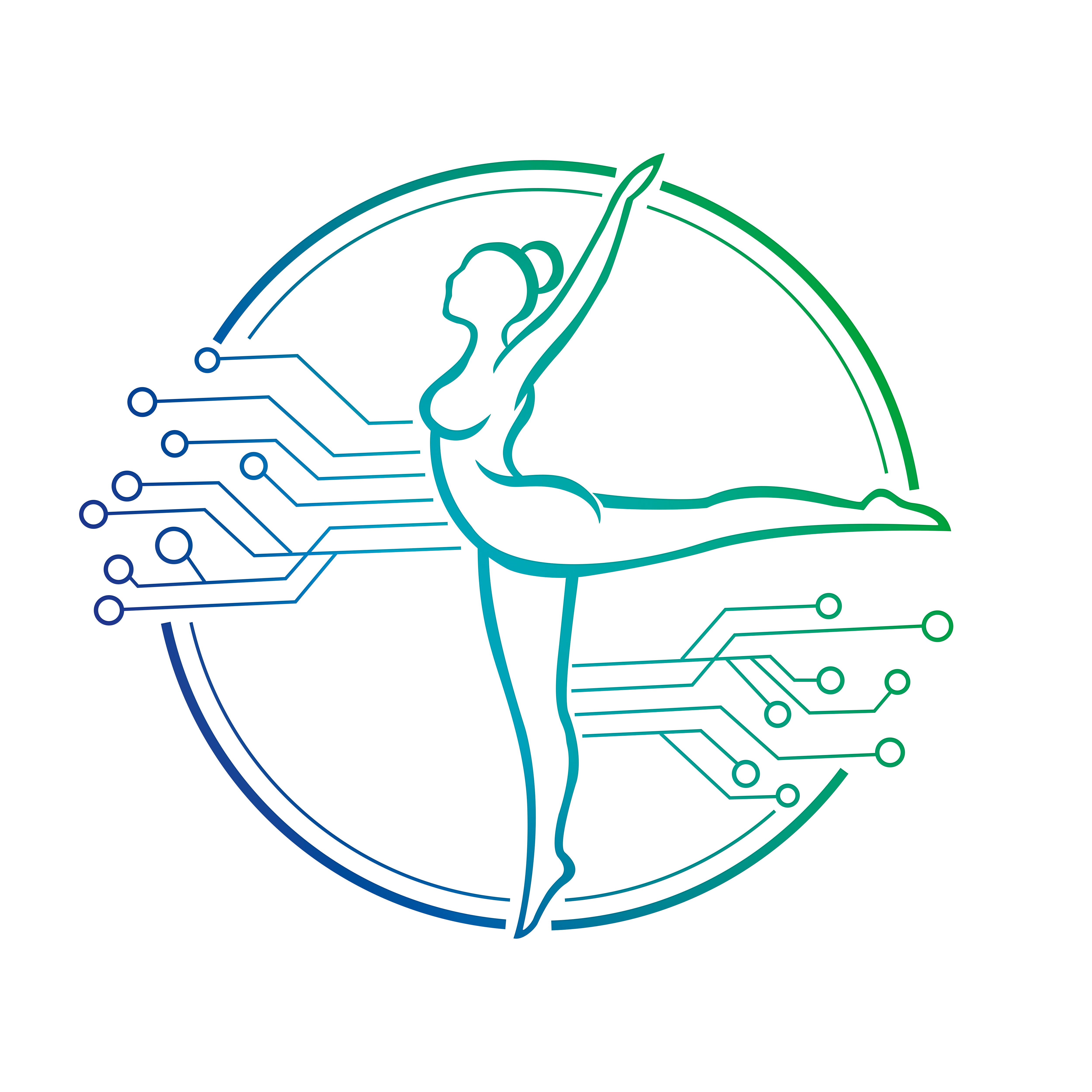 Gestão Pilates Logo