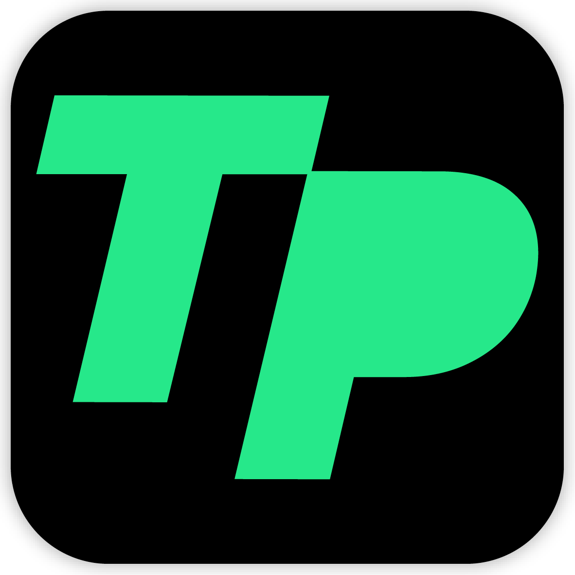 Ícone TotalPass